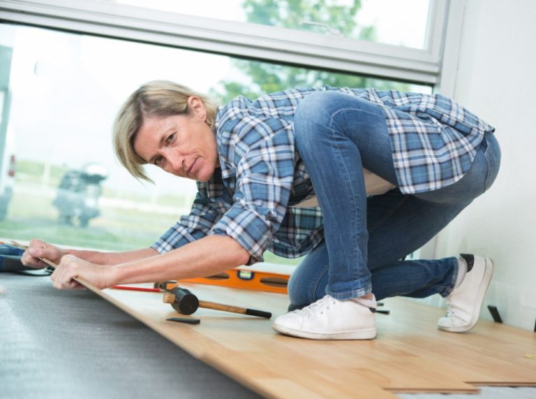 You Can’t Install Bamboo Flooring Like You Would Hardwood!