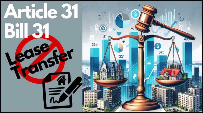 Navigating Quebec’s Real Estate Market: Key Changes and Opportunities for Investors