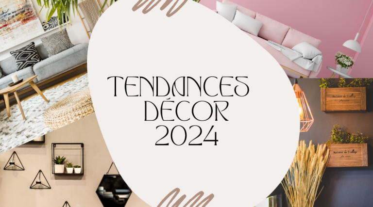 Adoptez l’avenir du design d’intérieur en 2024