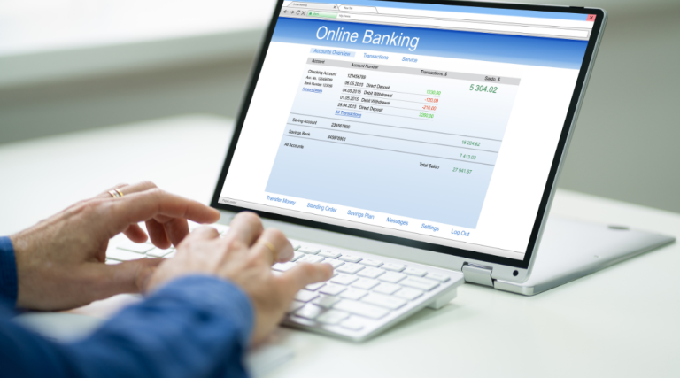 Vérifiez vos relevés bancaires et de cartes de crédit: Conseils pour une Sécurité Financière Accrue