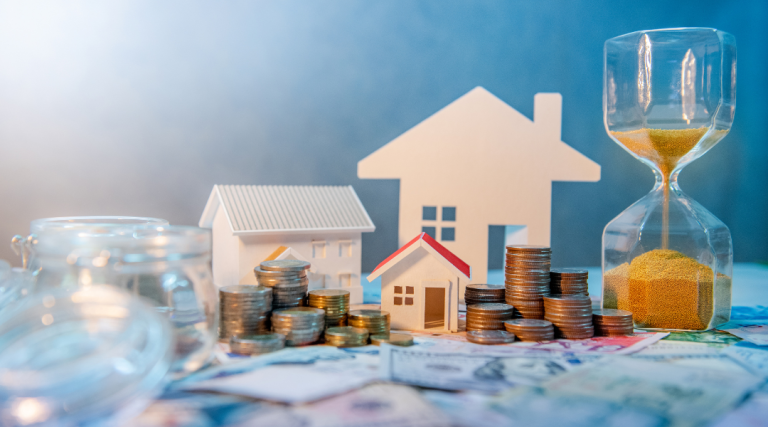 Investing your RRSPs in an income property