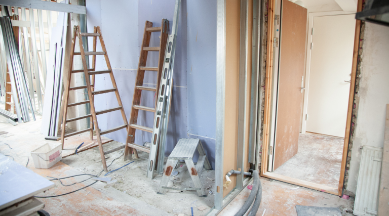 Are you planning construction or renovation work?