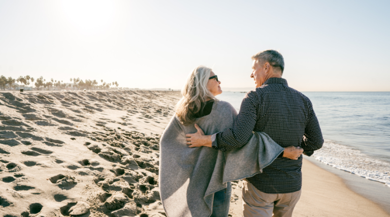 Embrace a Simpler and More Enjoyable Retirement with Downsizing