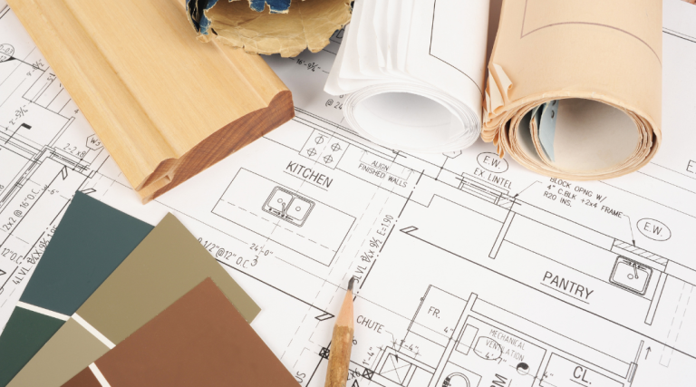 Transforming a Home with the Buy-to-Renovate Mortgage: A 5-Step Guide