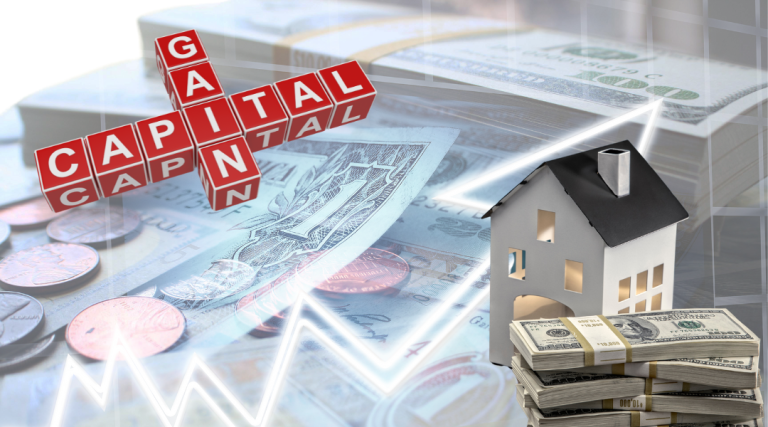 Capital gains tax changes take effect Tuesday July 2, 2024