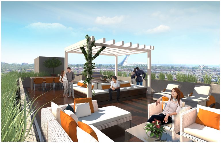 What’s Driving the Demand for Condos in Rosemont?