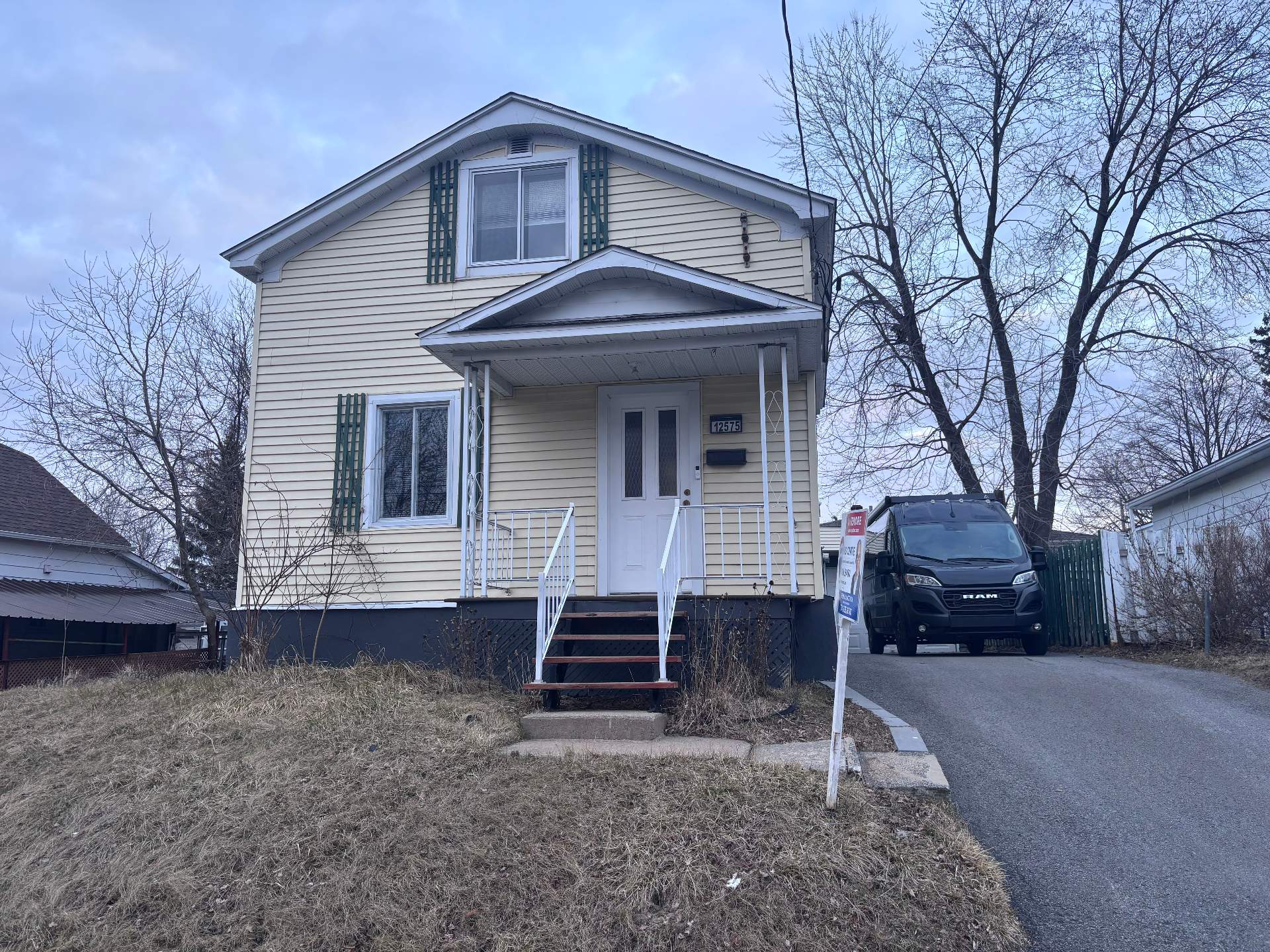 Average Rent In Westmount