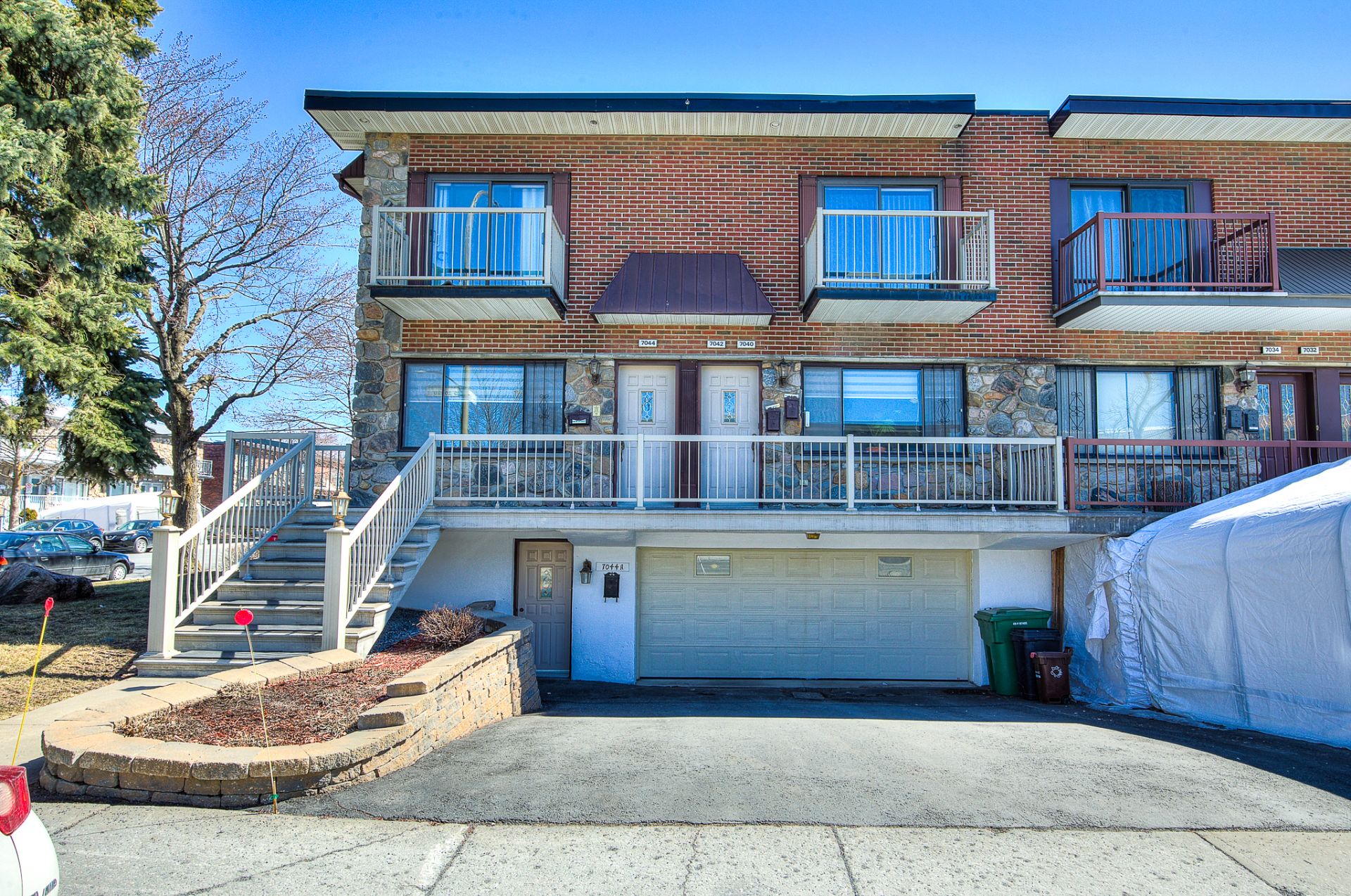 Average Rent In Westmount