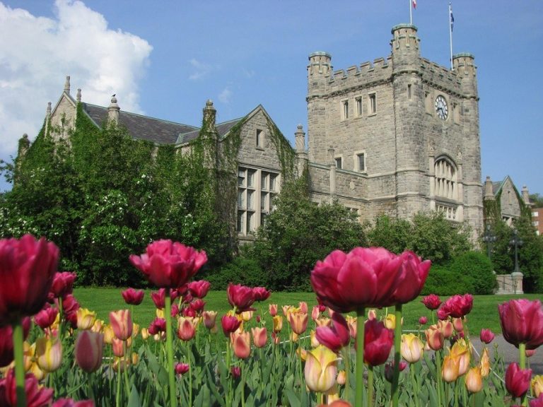 How Westmount’s Green Spaces Are Changing the Real Estate Game