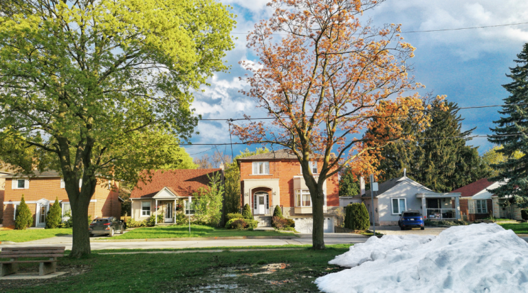 Préparer sa maison pour le printemps : la liste de vérification essentielle