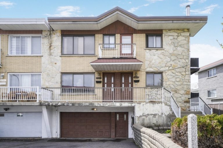 Affordable Living in Saint-Leonard: A Great Choice for First-Time Buyers