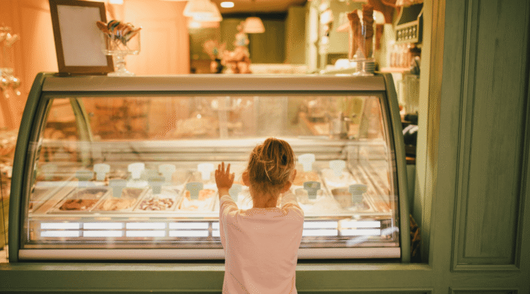 East Montreal Has a Sweet Tooth: 7 Ice Cream Shops to Visit Before Summer Ends