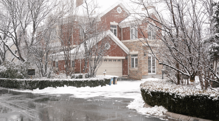 How to Get Your Home Ready for Winter