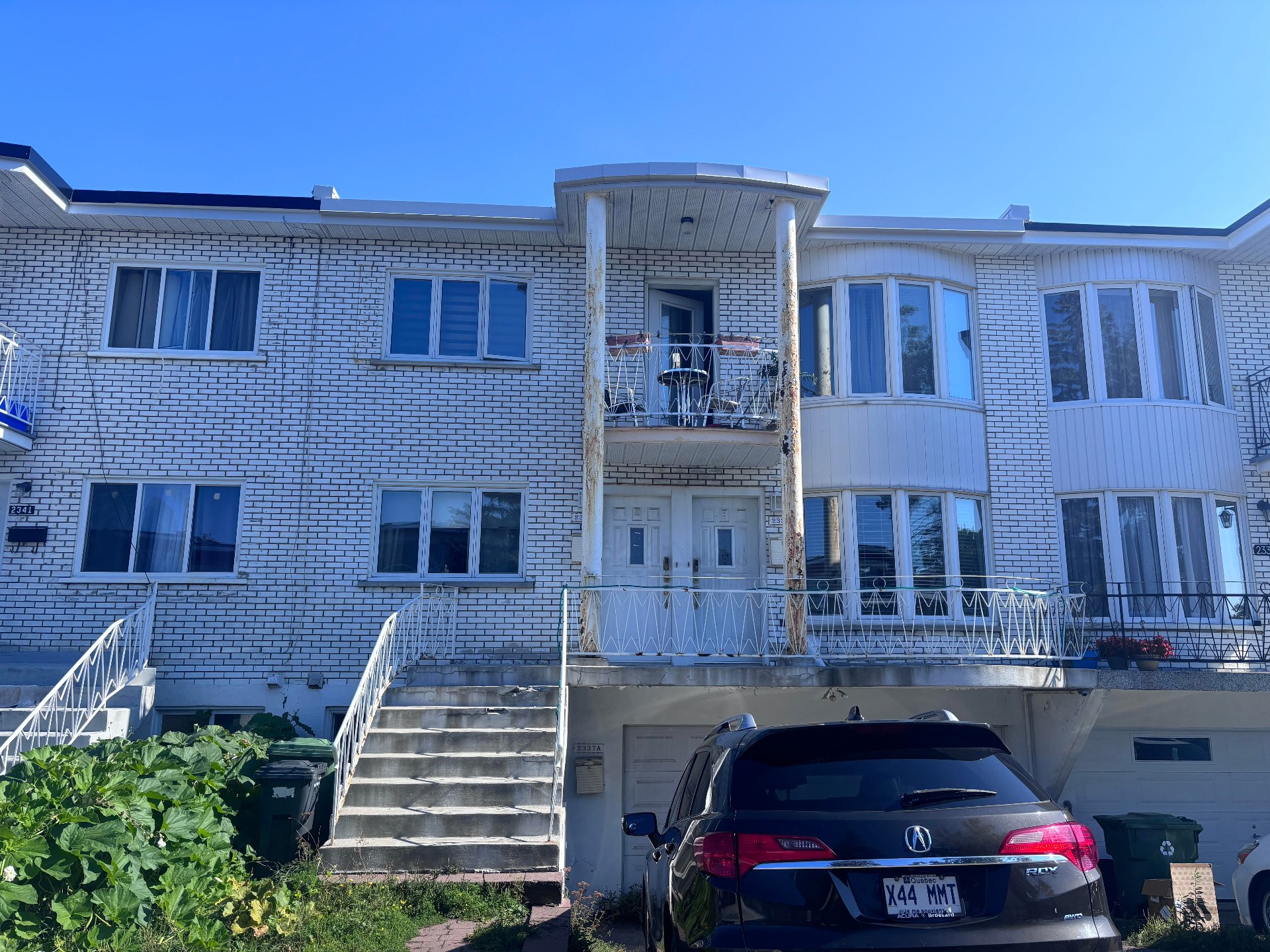 Montréal (LaSalle)-2337-2339, Rue Armel