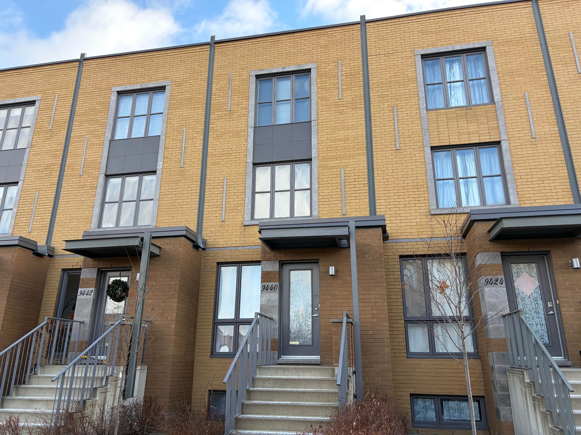 Average Rent In Westmount