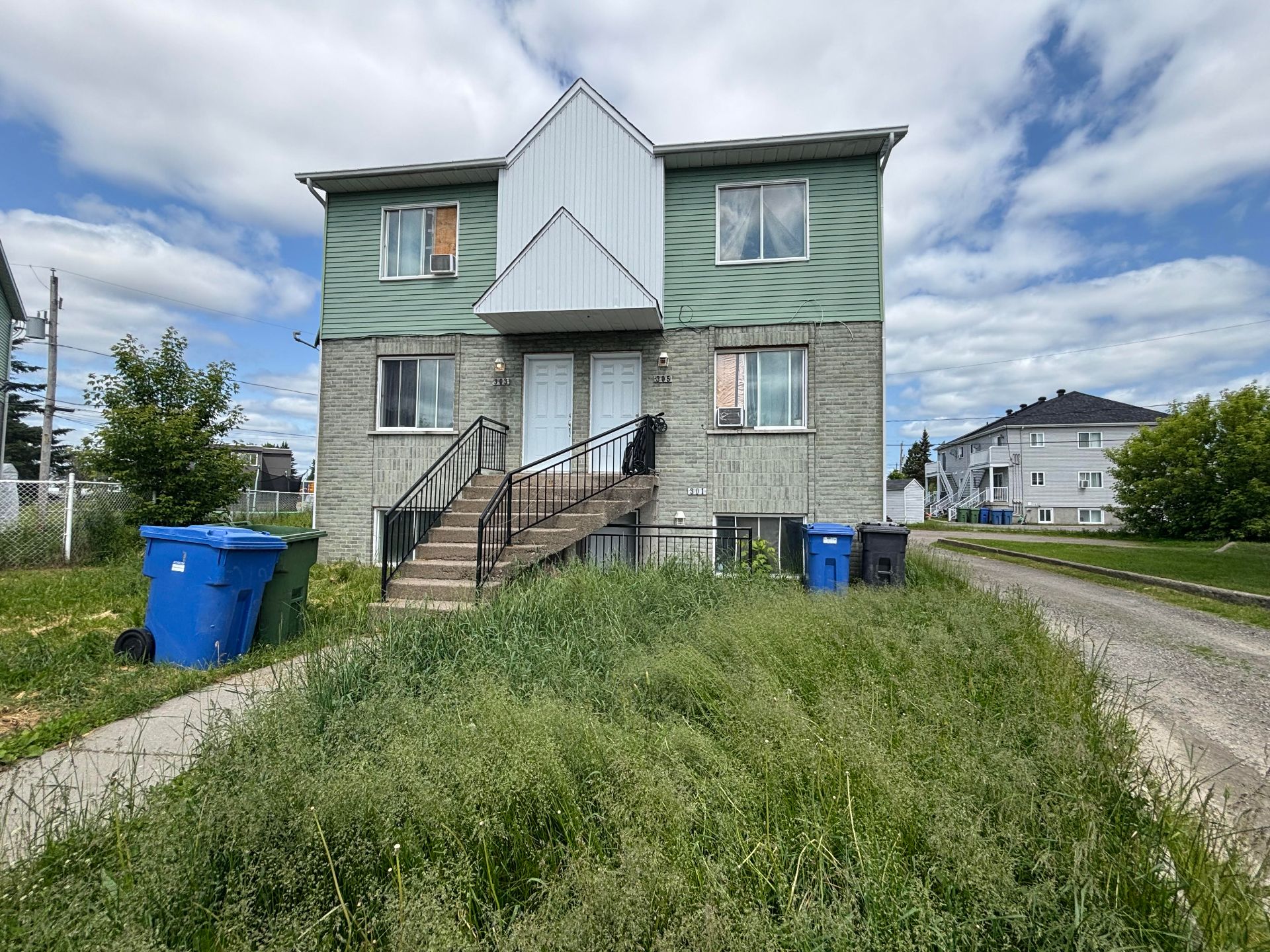 Average Rent In Westmount