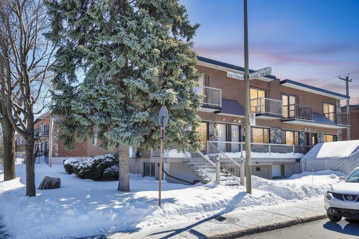 Average Rent In Westmount