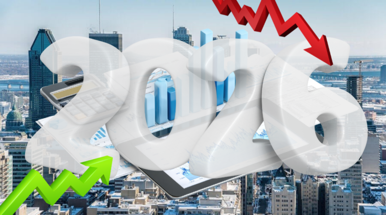 À quoi s’attendre pour le marché immobilier en 2026