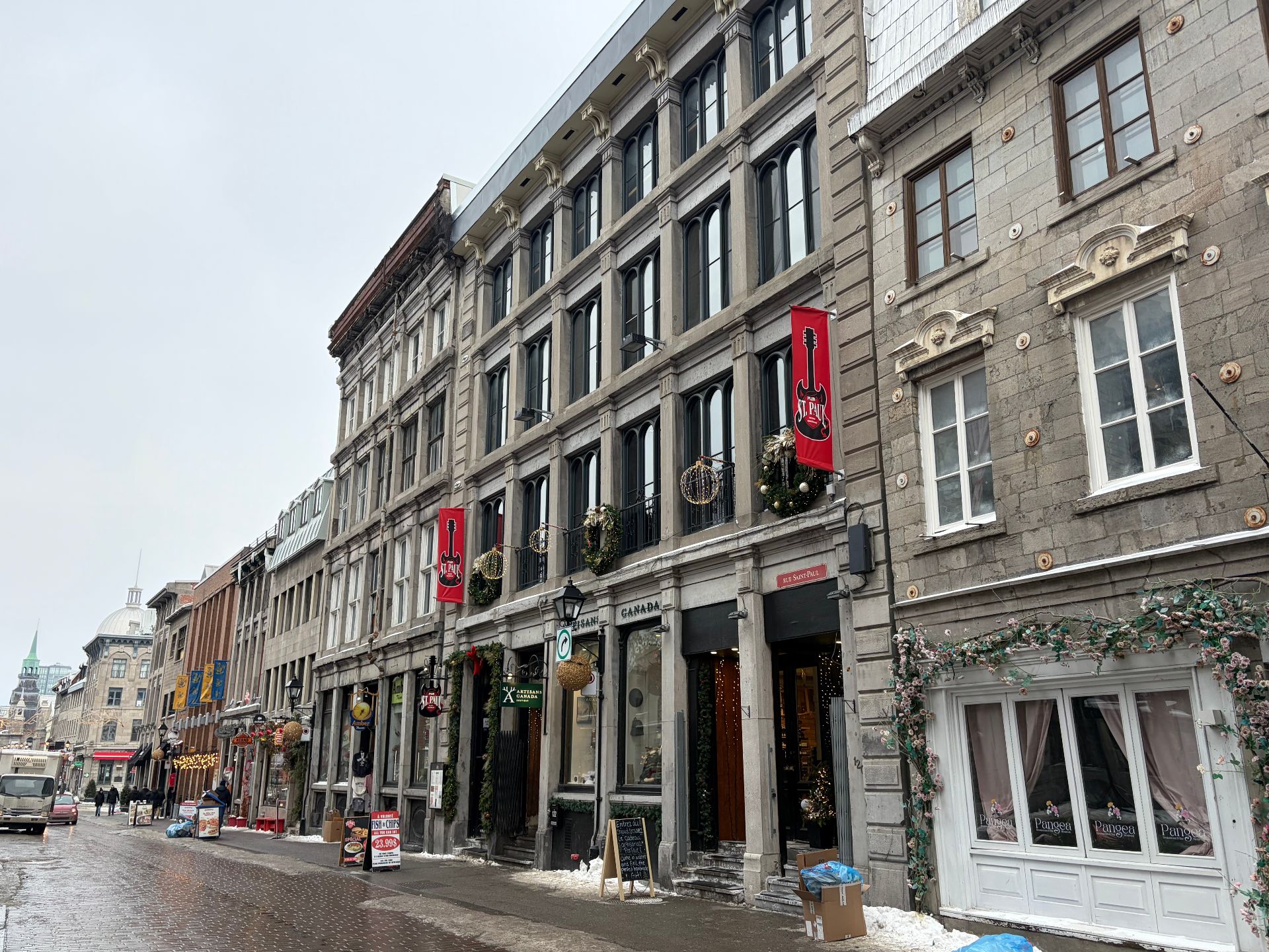 Average Rent In Westmount